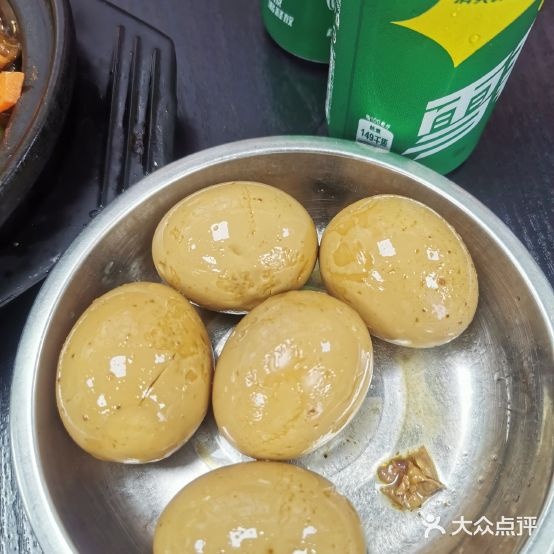 层层高香黄焖鸡米饭(文昌南路店)