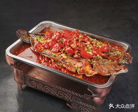 江门市·万物烧烤