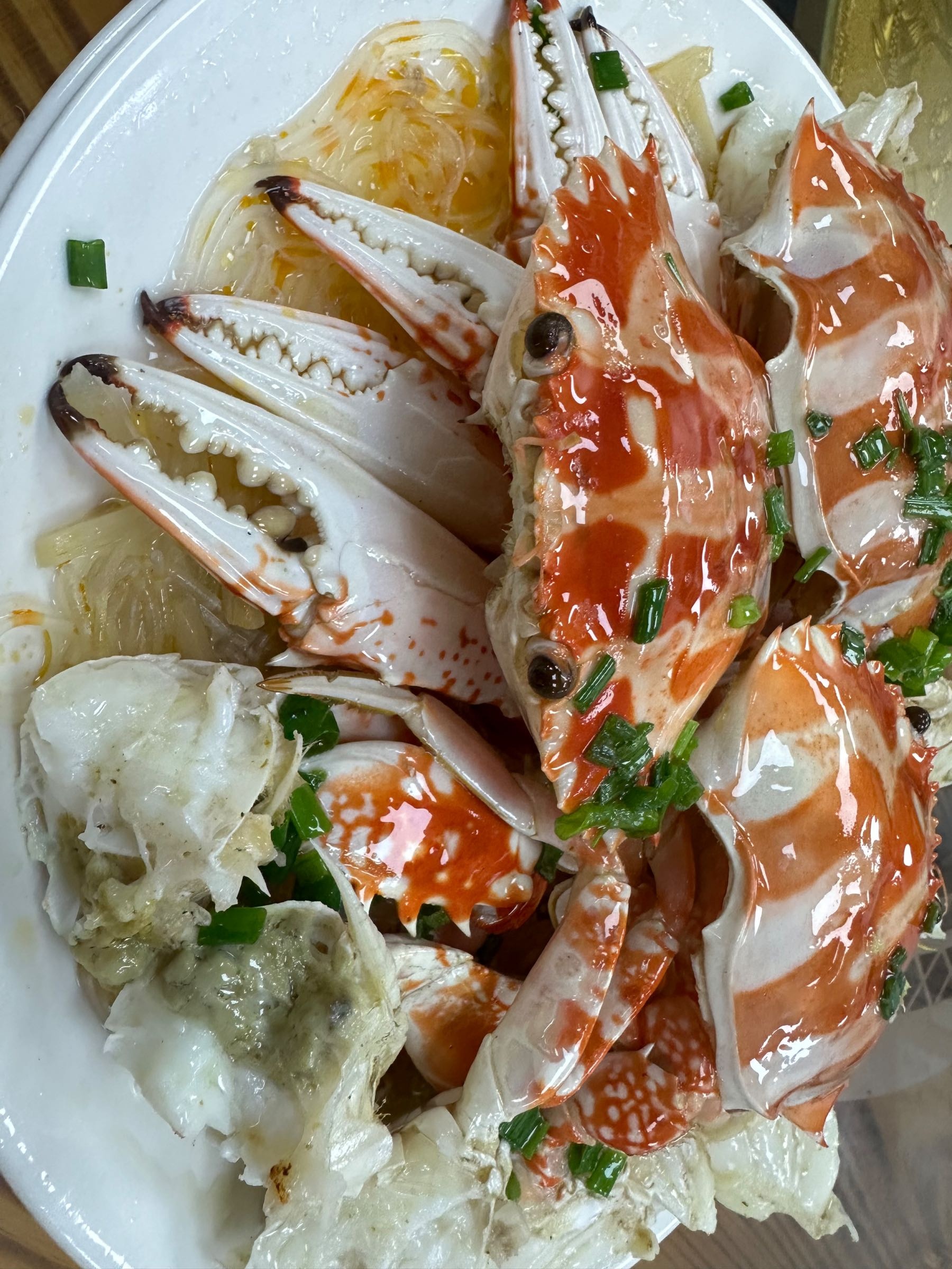 日月鲜海鲜大排档(湖里店)