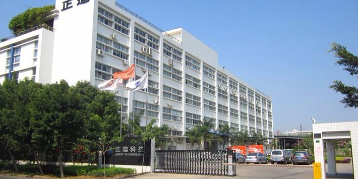 正底科技