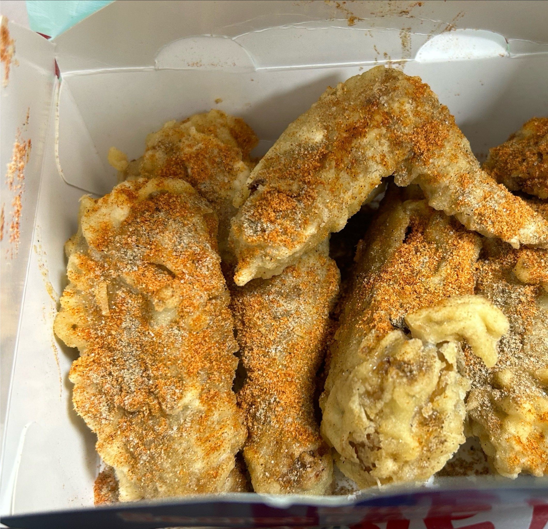 老香港炸鸡(霞山店)