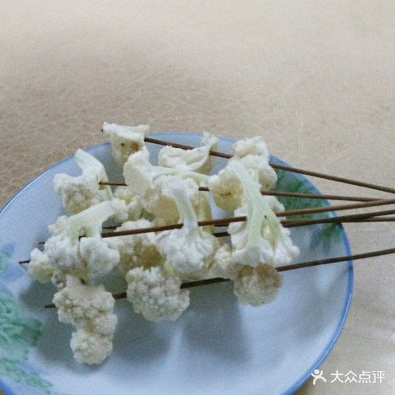 老宜宾点点香