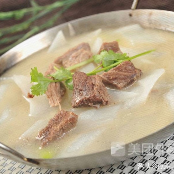 老万砂锅(庆安分店)