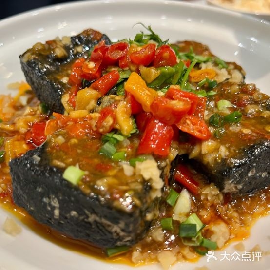 川香楼(北大街店)