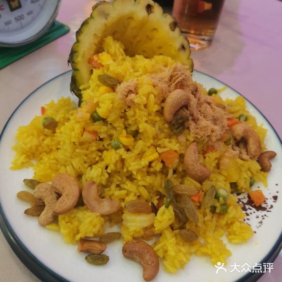 湖碟(万达广场漳州碧湖店)