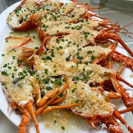 龙海渔村酒家(东简店)