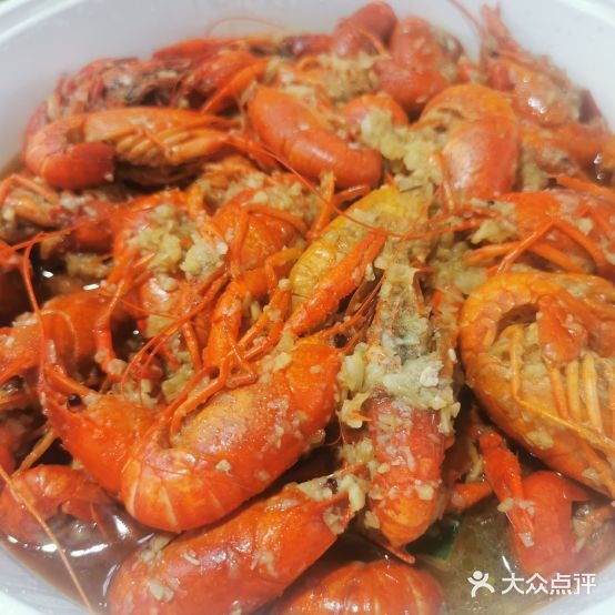 龙虾王大排档(福建晋江店)