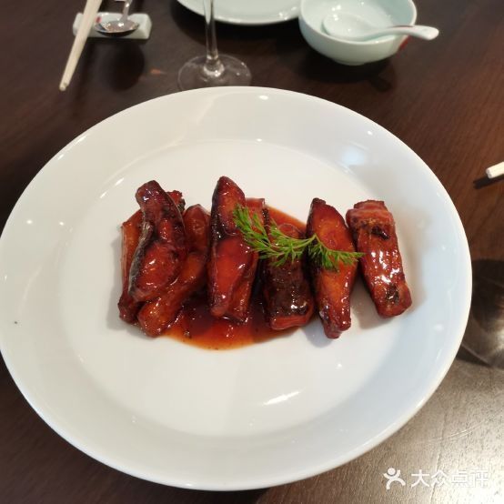 桃源小馆重餐厅(五矿君澜酒店)