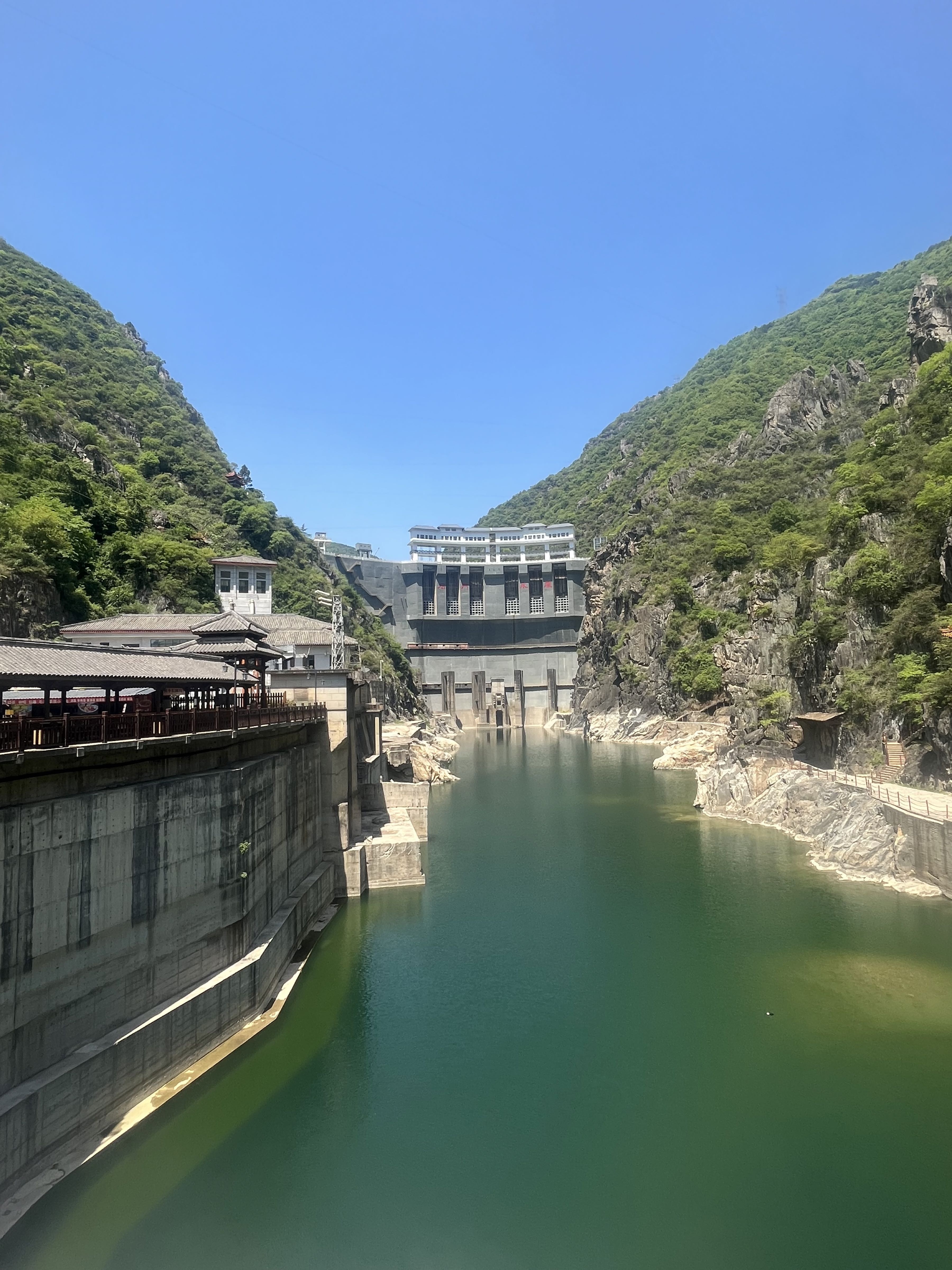 桃花岛景区