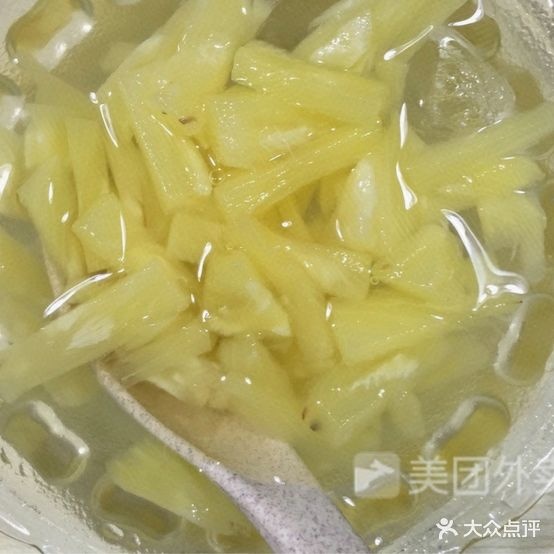 马里泡菜