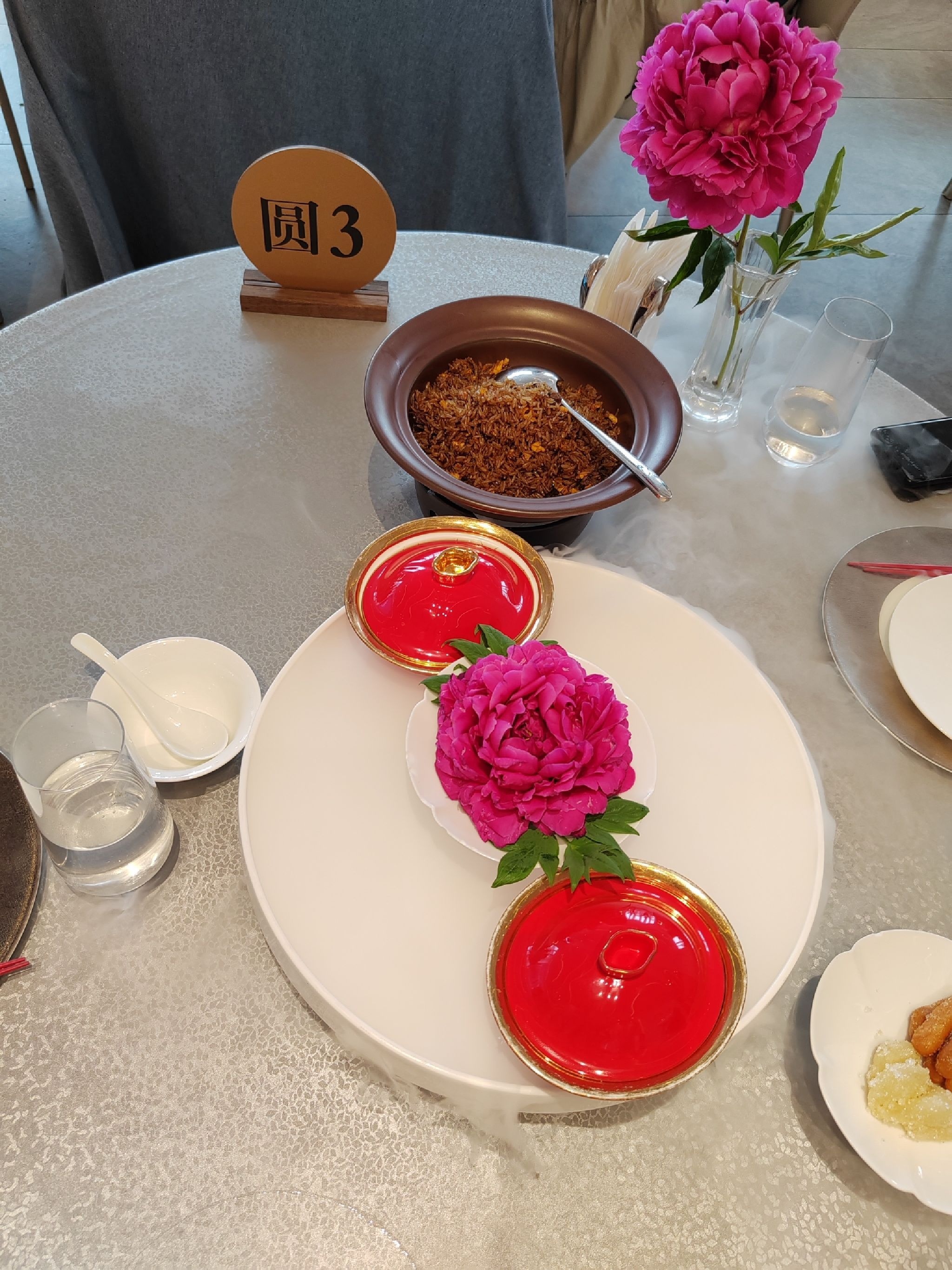 洛阳宴·新水席(博物馆店)