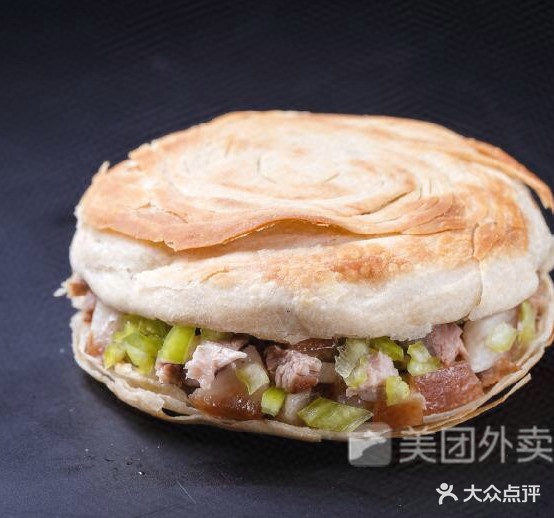 面聚小面馆