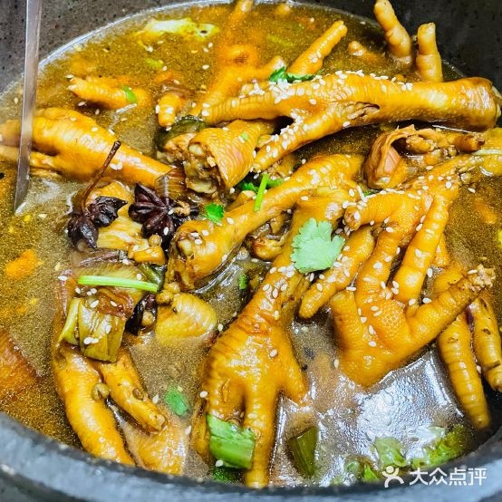 刘家一品锅