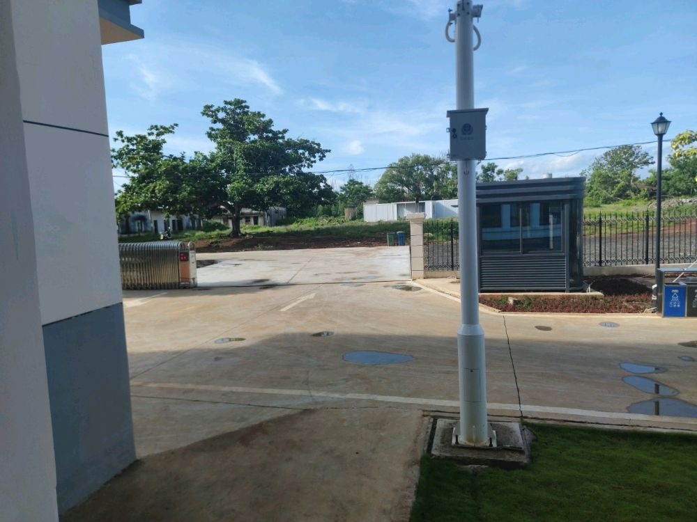 临高县美夏港反走私综合执法站