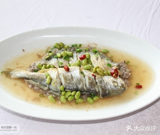 龙禧大洒店-中餐厅