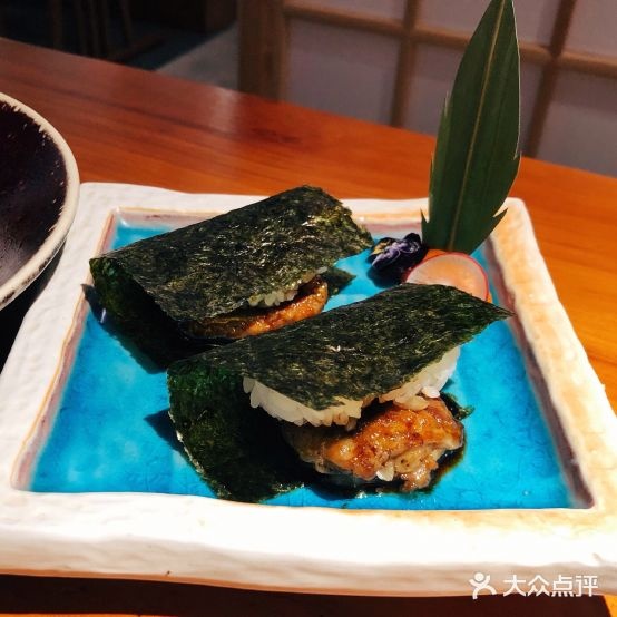 鮨见福岡食堂(望京店)