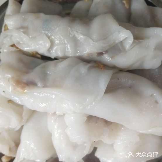 越南小红小吃店