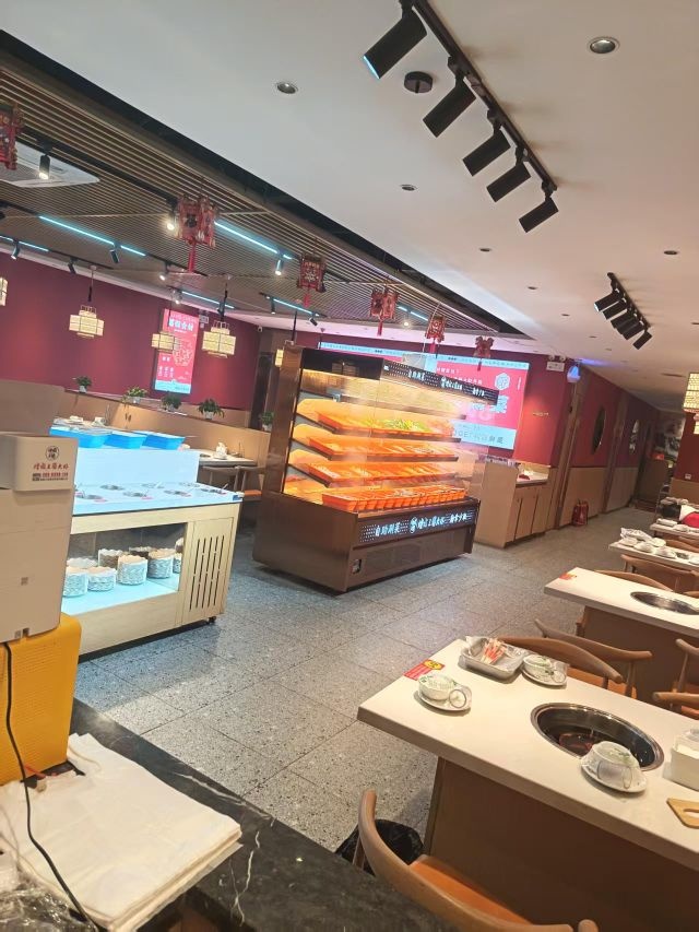 煌城王婆大虾(前进西街店)