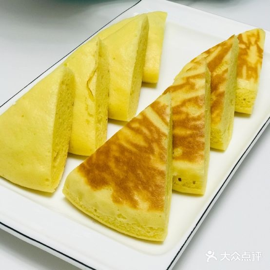 湖畔小院餐厅