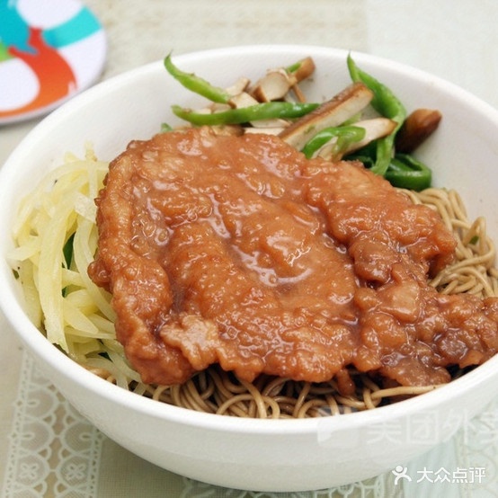 沙县小吃(恒生·南山郡店)