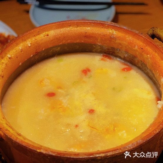 满窝·潮汕菜·现煮海鲜洲(印象城花园路店)