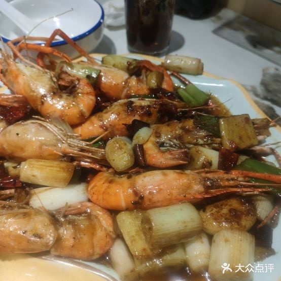 渔火轩迷宗蟹(高新万达店)