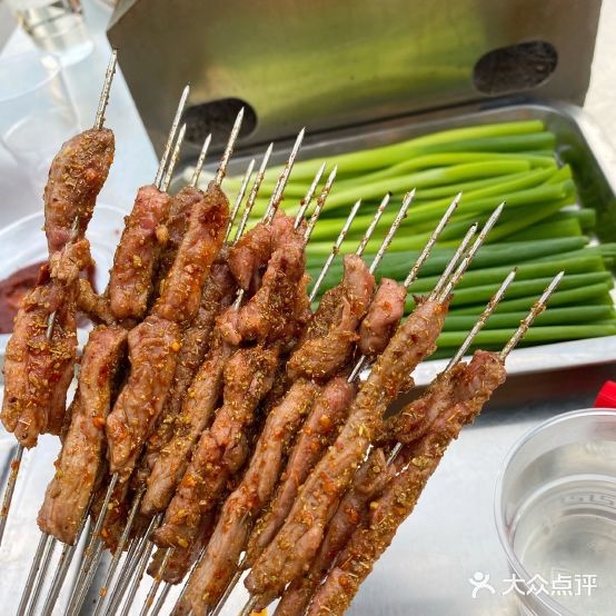 炙匠烤烧