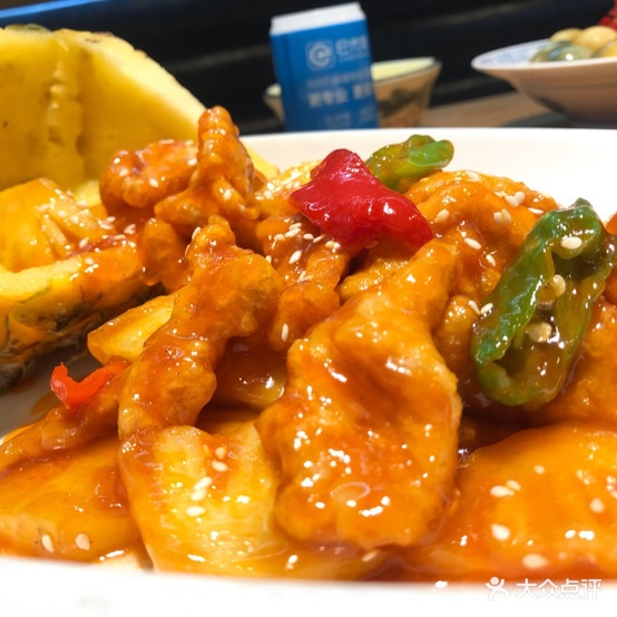 辣到味川菜馆(磬云路店)