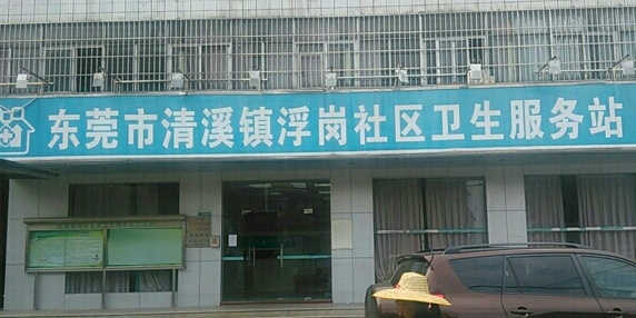 广东省东莞市浮岗街91号