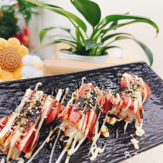 糖妤寿司·糖水铺