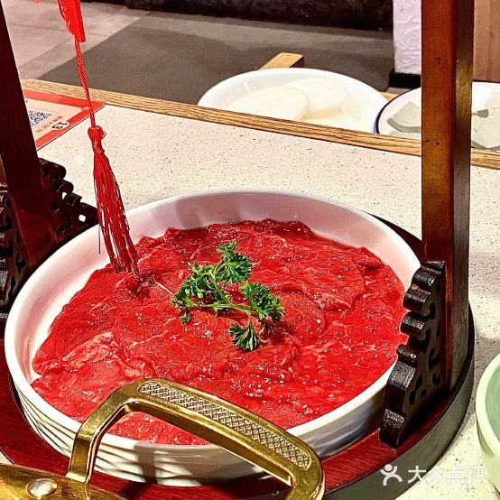 晓宇火锅(巴南万达店)