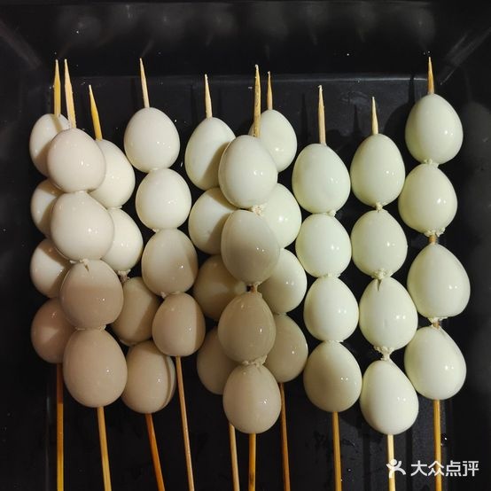马完小虾手打虾滑(泰合商业广场店)