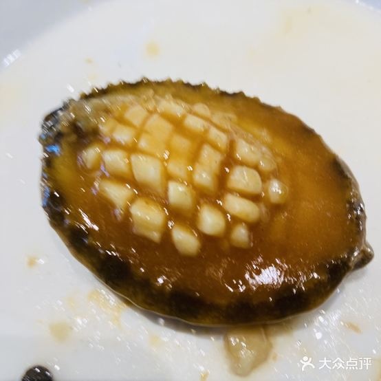 碧海蒸珍海鲜餐厅