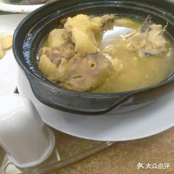 莲城大酒店(餐饮部)