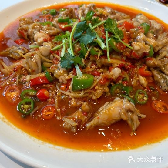 响吃穿菜(上品府店)