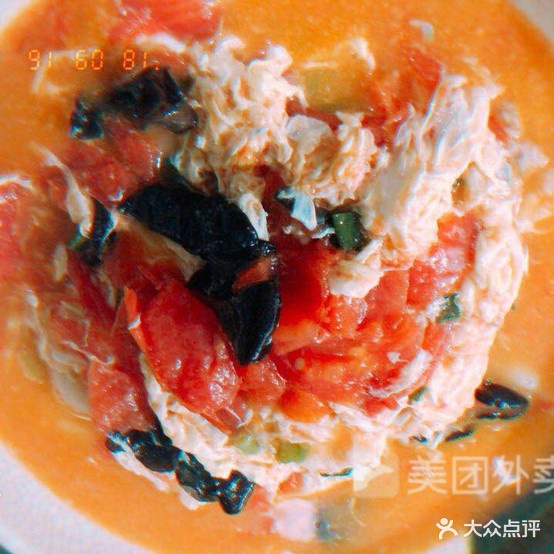 第一家面疙瘩(大庆西路店)