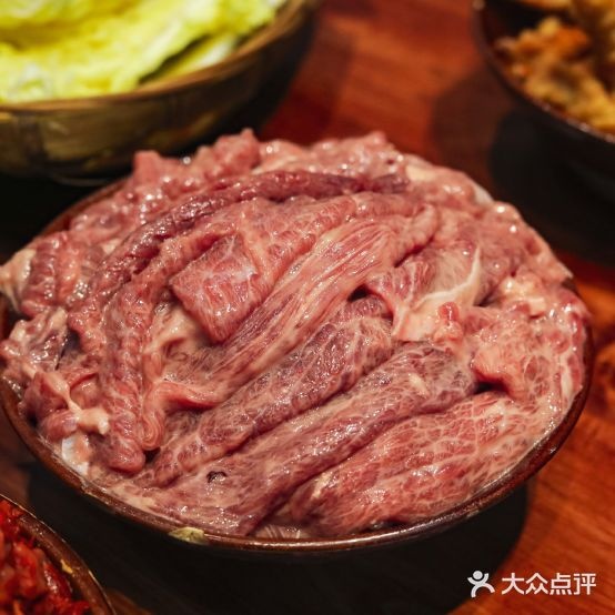 栏火锅(凤阳店)