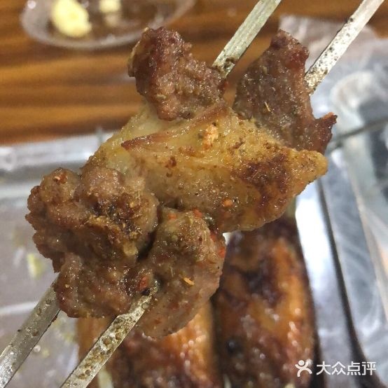 熙萌烤烧