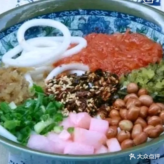 贵阳老素粉(西关坡店)