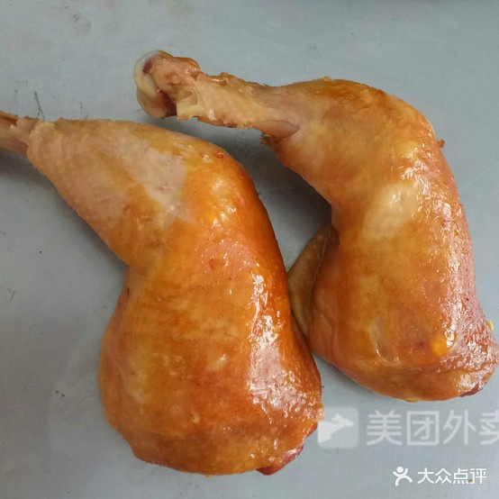 胖子鸡架架(西园街店)