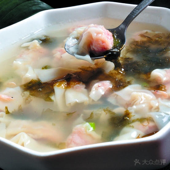 沙县小吃(万寿街店)
