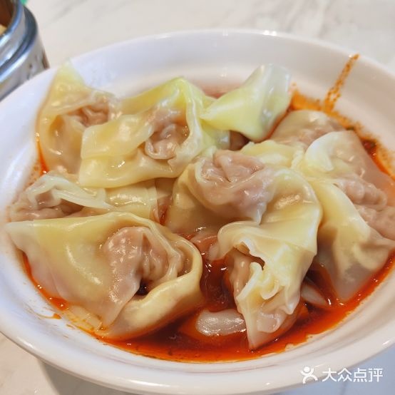 仙望场老成都传统小吃(太古店)