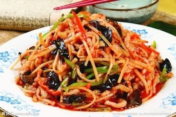 老鲁菜馆(北东街店)