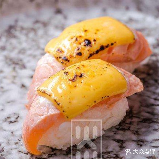 千鹤寿司(英联环湖街店)