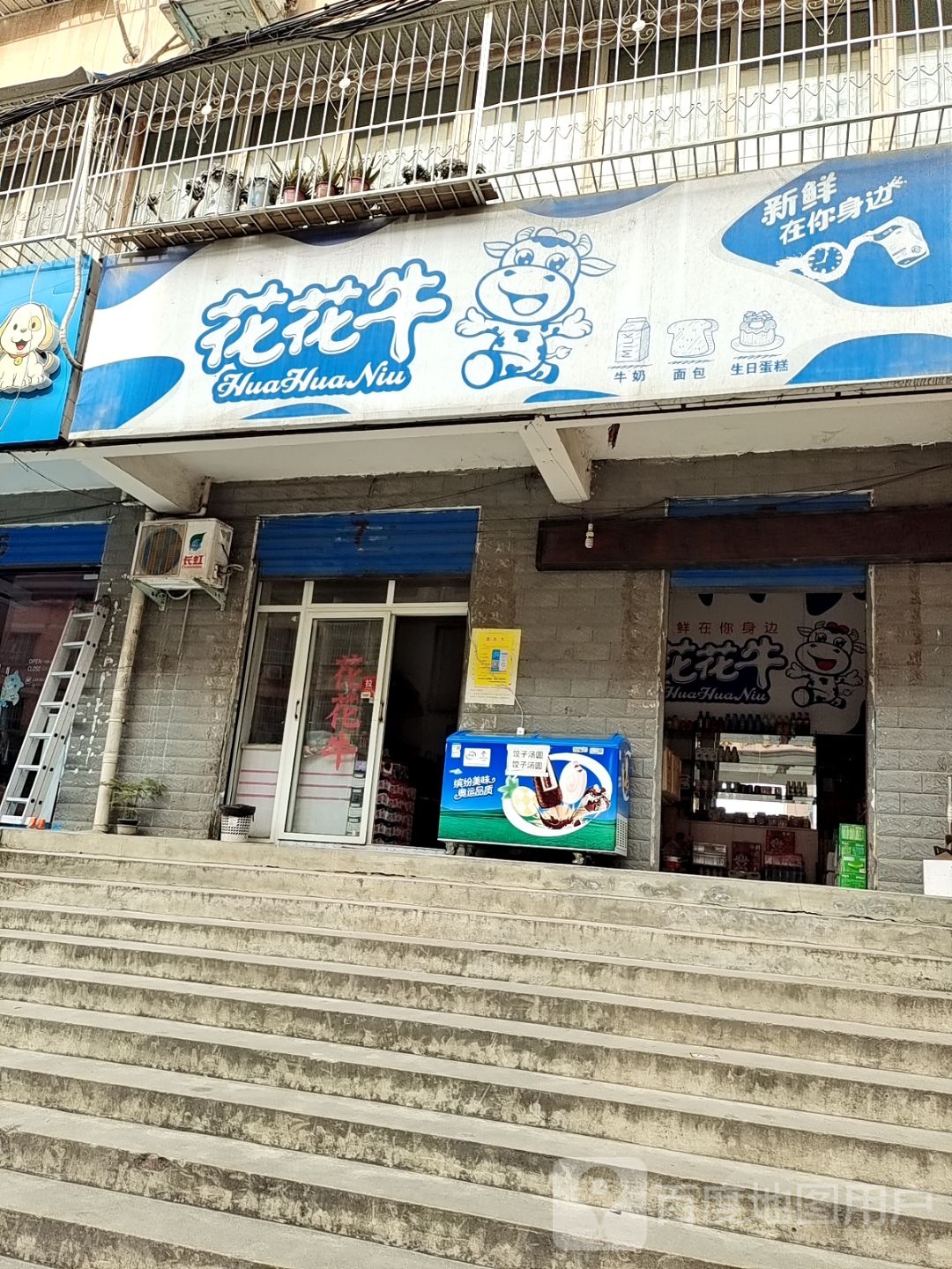 花花牛(北京北路店)