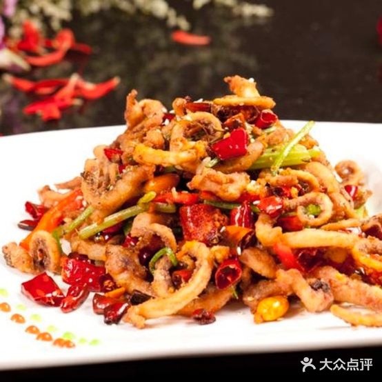 岚山小鲜鱼