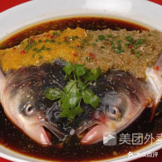 香厨创意湖南菜(兴华南竹园店)