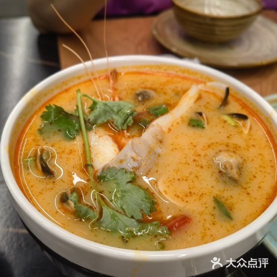 泰咀刁·法泰Thai Foodie(富力海珠城分店