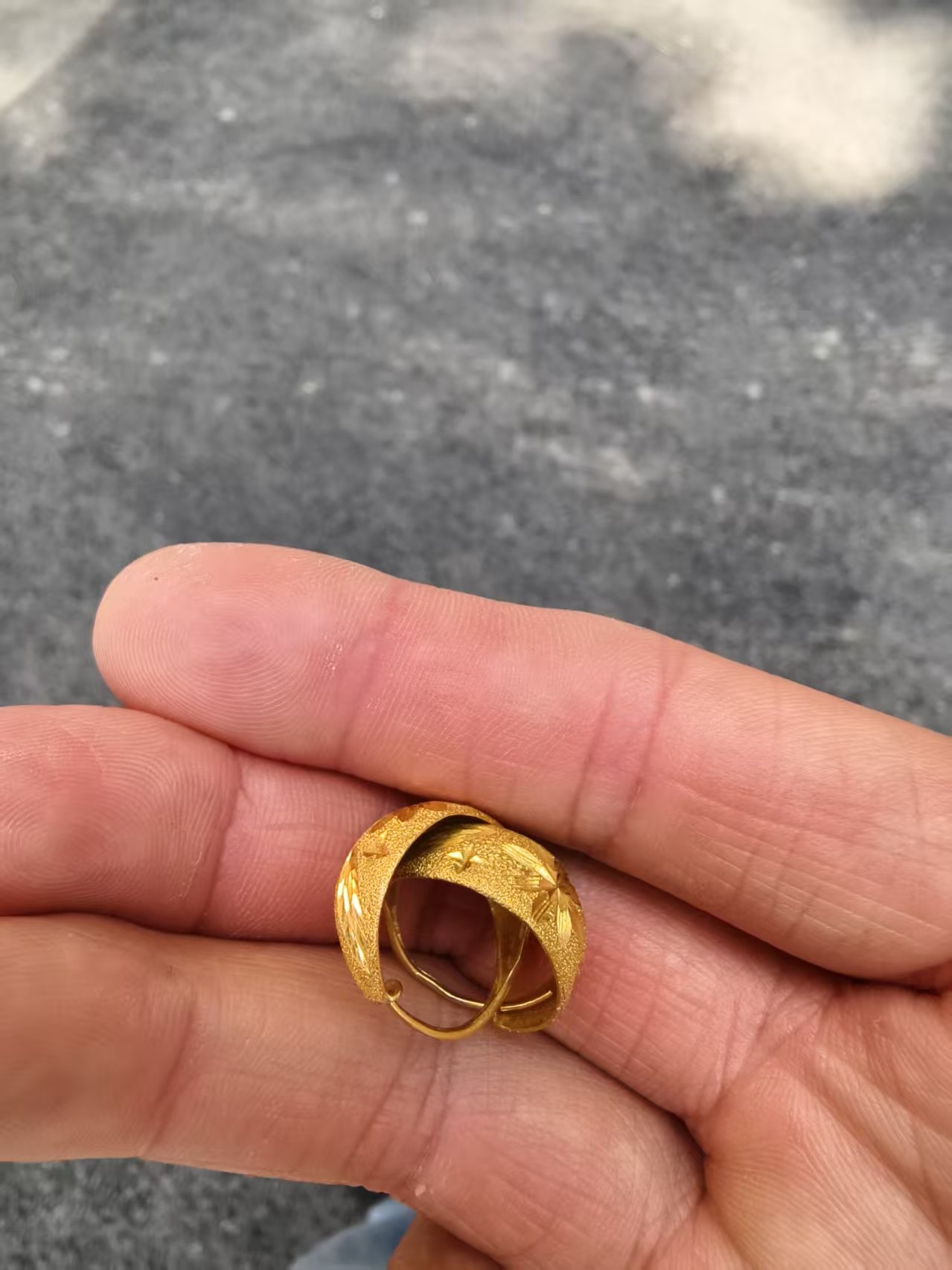黄金回收