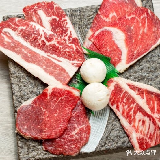 佰小烧·烤涮精酿专门店·自助